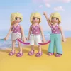Playmobil 72124 Barbie Beach Fashion Spielfiguren-Set