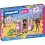 Playmobil 72124 Barbie Beach Fashion Spielfiguren-Set
