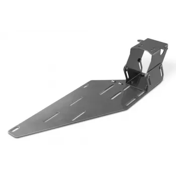 Playseat GearShift Holder PRO - Schalthebelhalterung für Rennsitze