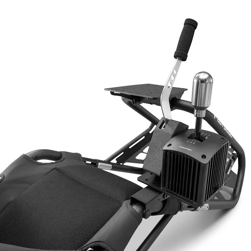 Playseat Trophy Schalthebel- und Handbremsenhalterung