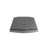 Plustek OpticSlim 550Plus A4 Flachbettscanner, 1200 dpi, USB 2.0, Schwarz