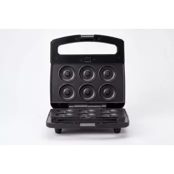 PMS PROMIS 5-in-1 Toaster FORMEA Sandwich, Cookie, Nut, Waffle, Doughnut, Grill