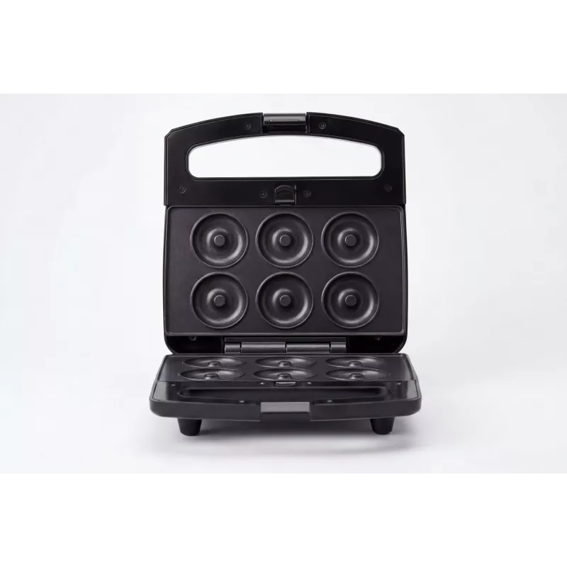 PMS PROMIS 5-in-1 Toaster FORMEA Sandwich, Cookie, Nut, Waffle, Doughnut, Grill