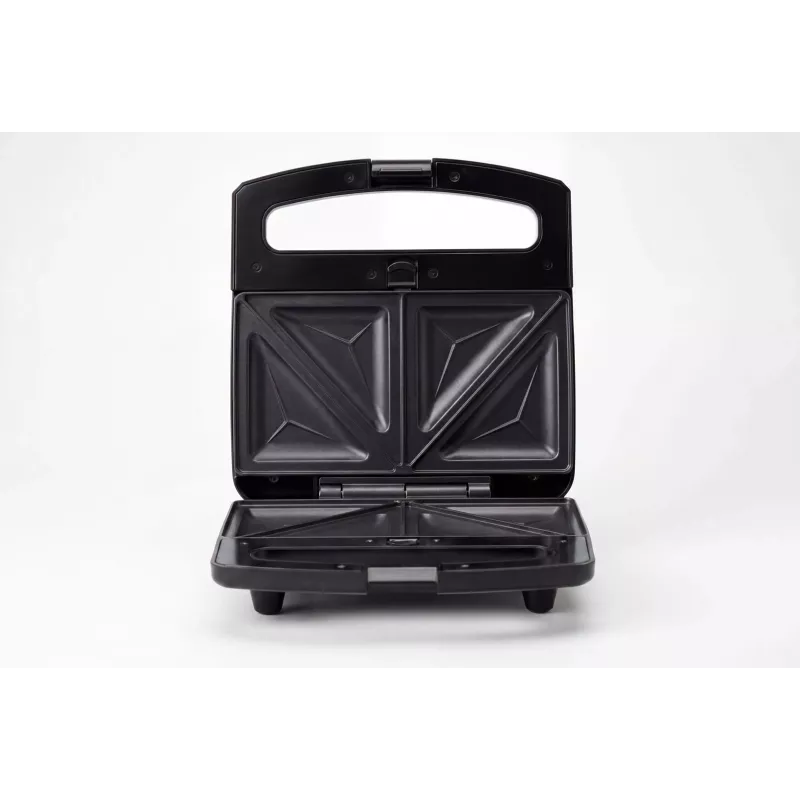PMS PROMIS 5-in-1 Toaster FORMEA Sandwich, Cookie, Nut, Waffle, Doughnut, Grill