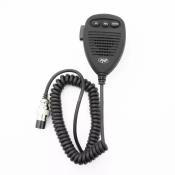 PNI HP-8024 ESCORT CB Funkgerät AM/FM 12/24V