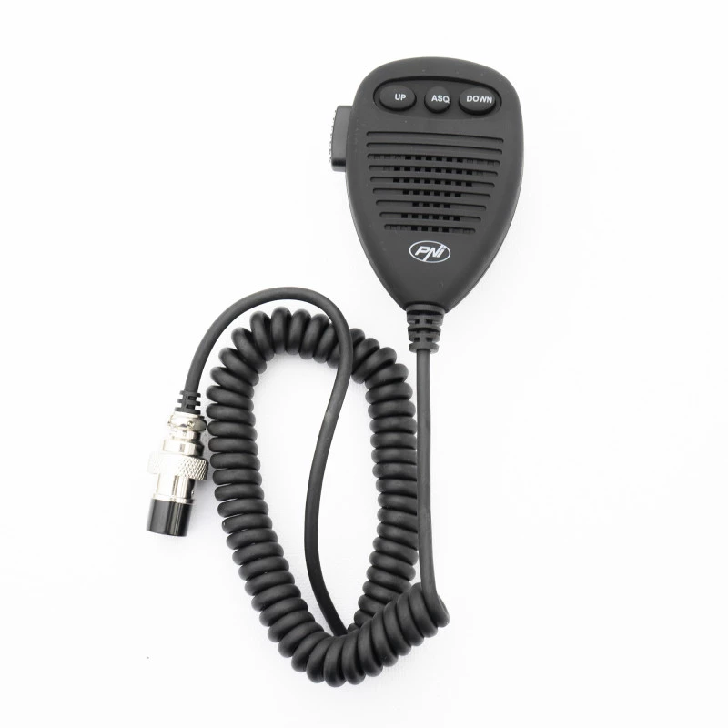 PNI HP-8024 ESCORT CB Funkgerät AM/FM 12/24V