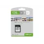 PNY Elite 128GB SDXC UHS-I U1 Class 10 Speicherkarte - Bis zu 100MB/s Lesegeschwindigkeit