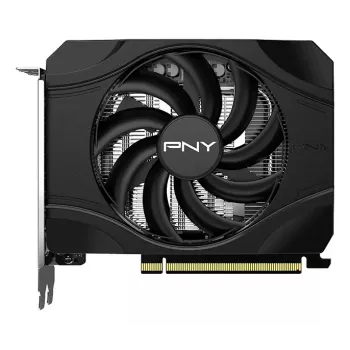 PNY GeForce RTX 5050 Grafikkarte - 8 GB GDDR7