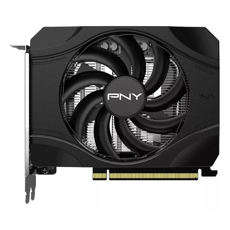 PNY GeForce RTX 5050 Grafikkarte - 8 GB GDDR7