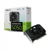 PNY GeForce RTX 5050 Grafikkarte - 8 GB GDDR7