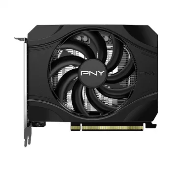 PNY GeForce RTX 5050 Grafikkarte - 8 GB GDDR7