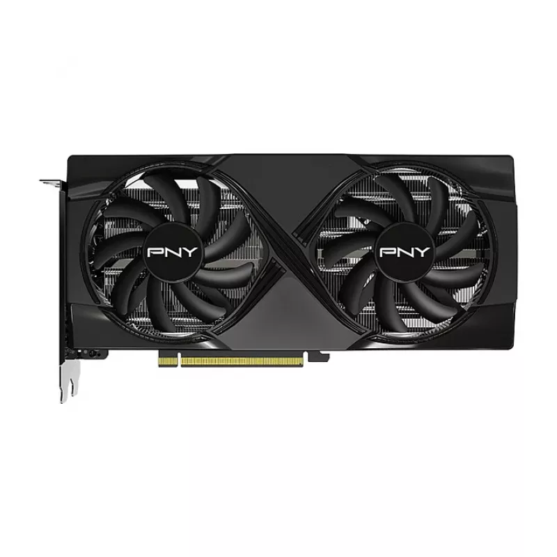 PNY GeForce RTX 5060 Ti Overclocked Dual Fan 16GB GDDR7 DLSS4 Grafikkarte