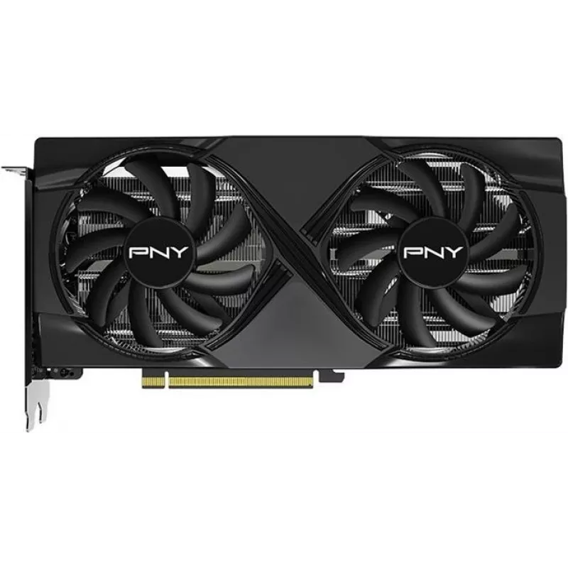 PNY GeForce RTX 5060 Ti Overclocked Dual Fan 16GB GDDR7 DLSS4 Grafikkarte