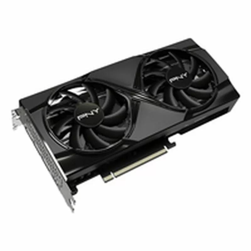 PNY GeForce RTX 5060 Ti Overclocked Dual Fan 16GB GDDR7 DLSS4 Grafikkarte