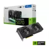 PNY GeForce RTX 5070 Slim OC 12GB GDDR7 Grafikkarte