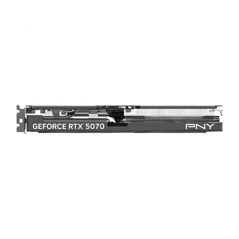 PNY GeForce RTX 5070 Slim OC 12GB GDDR7 Grafikkarte