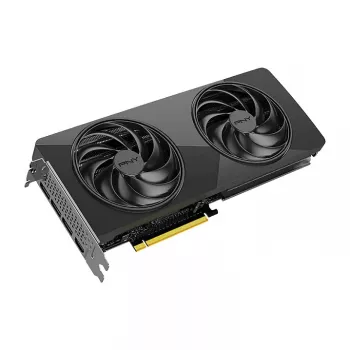 PNY GeForce RTX 5070 Slim OC 12GB GDDR7 Grafikkarte
