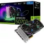 PNY GeForce RTX 5070 Ti EPIC-X RGB 16GB Grafikkarte, Triple Fan, 3x DisplayPort & HDMI
