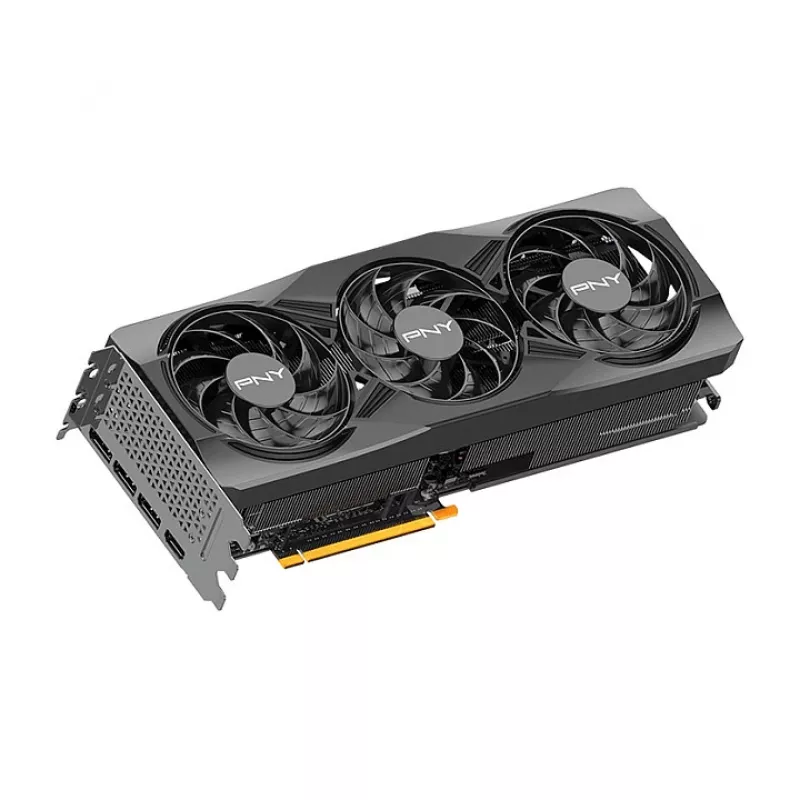 PNY GeForce RTX 5070 Ti OC Grafikkarte