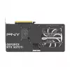 PNY GeForce RTX 5070 Ti Slim OC 16GB GDDR7 PCIe 5.0 Grafikkarte