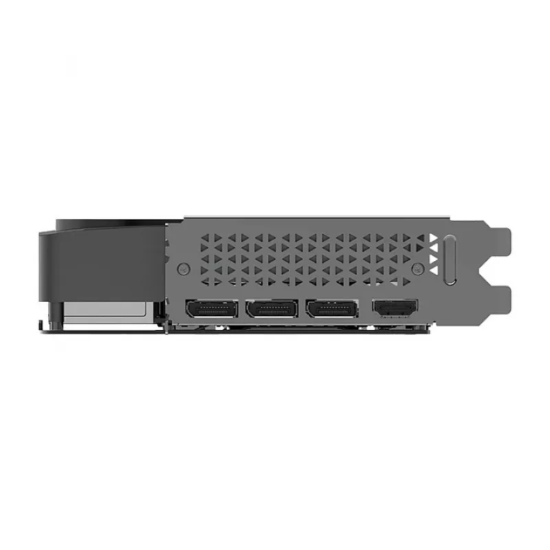 PNY GeForce RTX 5070 Ti Slim OC 16GB GDDR7 PCIe 5.0 Grafikkarte