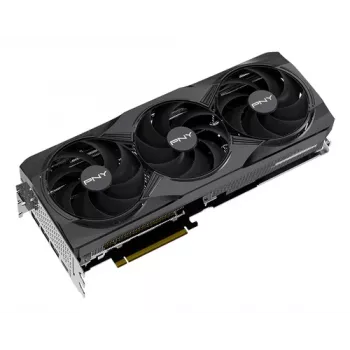 PNY GeForce RTX 5080 OC Grafikkarte - GeForce RTX 5080