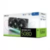 PNY GeForce RTX 5080 OC Grafikkarte - GeForce RTX 5080