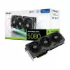 PNY GeForce RTX 5080 OC Grafikkarte - GeForce RTX 5080