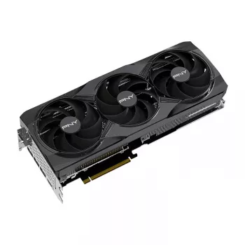 PNY GeForce RTX 5080 OC Grafikkarte - GeForce RTX 5080