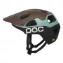 POC Cularis Pure Uranium Black Matt Mountainbike-Helm 55-58 cm