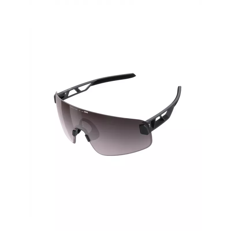 POC Elicit Toric Fahrradbrille Schwarz