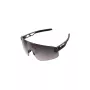 POC Elicit Toric Fahrradbrille Schwarz