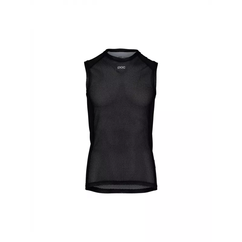 POC Essential Layer Cycling Vest - Black
