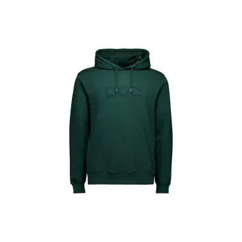 POC Hoodie mit Kapuze - Pargasite Green (Größe S)