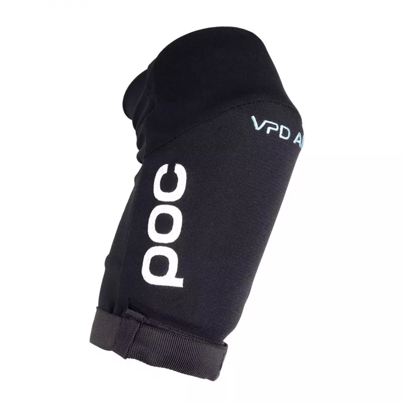 POC Joint VPD Air Ellbogenschützer - Uranium Black, Größe M