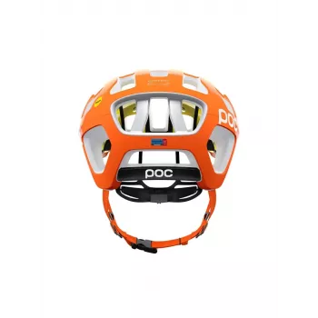 POC Kask Octal MIPS Rennradhelm - Uranium Black (54-60 cm)