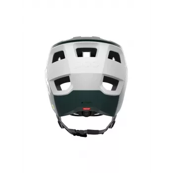 POC Kortal Race MIPS Helm Grün, Weiß