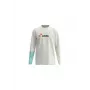 POC L/S Tee Long Sleeve T-Shirt Hydrogen White - L