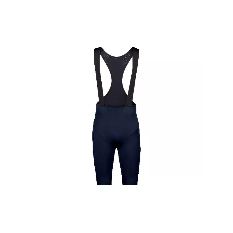 POC Herren Cadence Trägerhose Navy Black - M