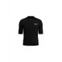 POC Herren Cadence Jersey Uranium Black - M