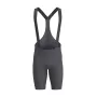 POC Herren Raceday Trägerhose Uranium Black - L