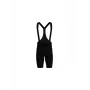 POC Herren Raceday Trägerhose Uranium Black - L