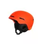 POC Obex Skihelm - Fluorescent Orange Matt XS/S