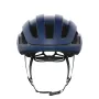 POC Omne Air MIPS Fahrradhelm - Uranium Black Matt, Medium