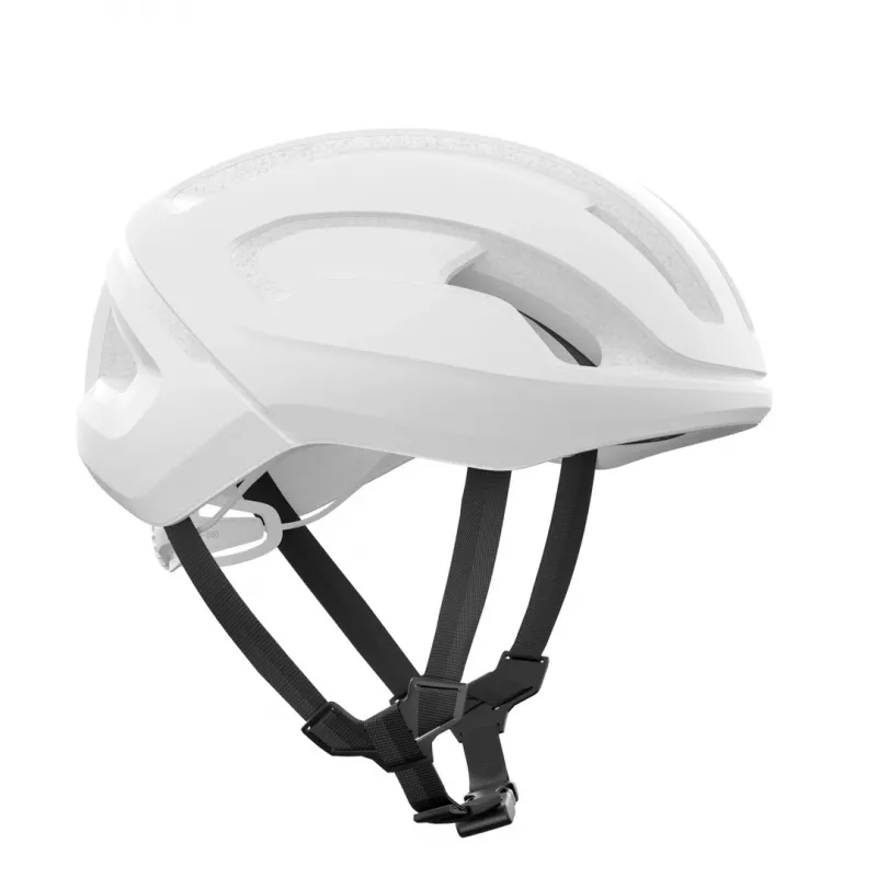 POC Omne Air MIPS Fahrradhelm Weiß