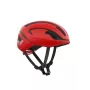 POC Omne Air MIPS Fahrradhelm für Rennradfahrer - Granatrot Matt