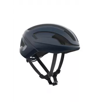 POC Omne Air MIPS Fahrradhelm Rennrad Navy Black Matt