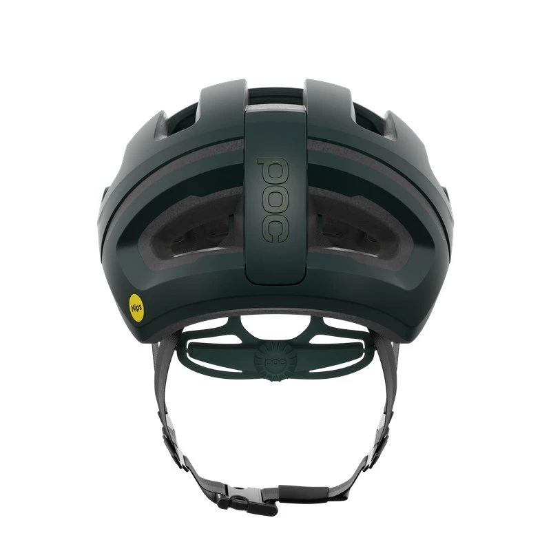 POC Omne Air MIPS Helm, Grün, 54-59 cm
