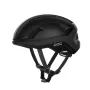 POC Omne Lite Black Fahrradhelm für Rennräder