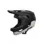 POC Otocon Race MIPS Helm Schwarz, Weiß